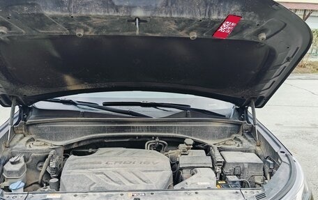 Hyundai Palisade I, 2019 год, 3 760 000 рублей, 40 фотография
