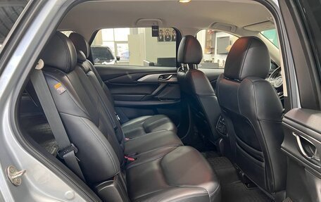Mazda CX-9 II, 2021 год, 4 479 000 рублей, 11 фотография