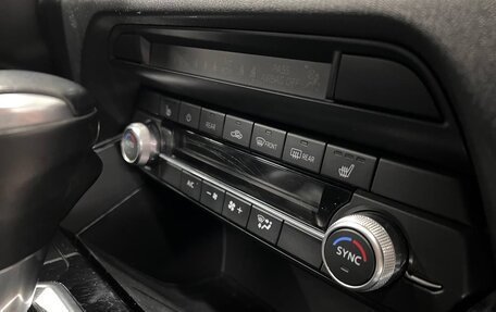 Mazda CX-9 II, 2021 год, 4 479 000 рублей, 19 фотография