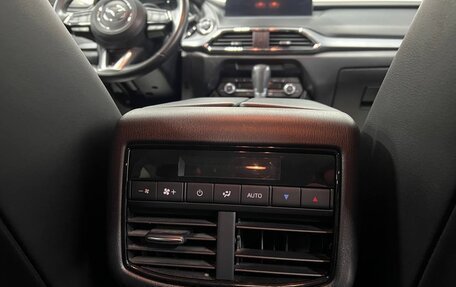 Mazda CX-9 II, 2021 год, 4 479 000 рублей, 13 фотография