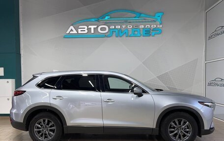 Mazda CX-9 II, 2021 год, 4 479 000 рублей, 7 фотография