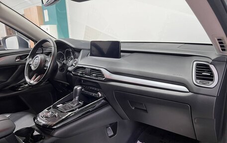 Mazda CX-9 II, 2021 год, 4 479 000 рублей, 16 фотография