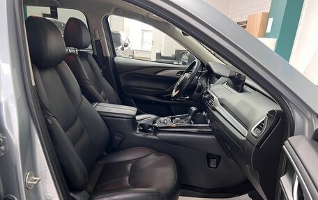 Mazda CX-9 II, 2021 год, 4 479 000 рублей, 14 фотография
