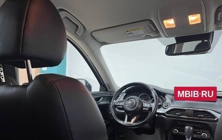 Mazda CX-9 II, 2021 год, 4 479 000 рублей, 15 фотография