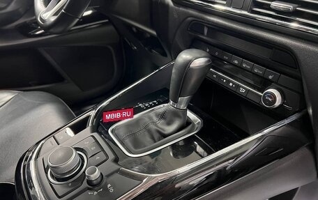 Mazda CX-9 II, 2021 год, 4 479 000 рублей, 17 фотография