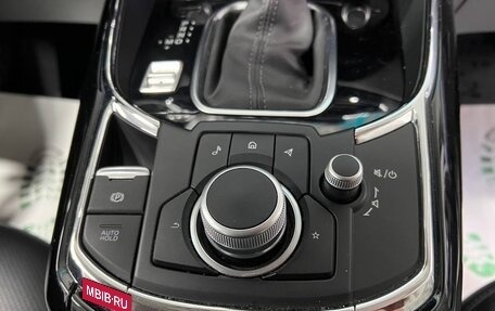 Mazda CX-9 II, 2021 год, 4 479 000 рублей, 20 фотография