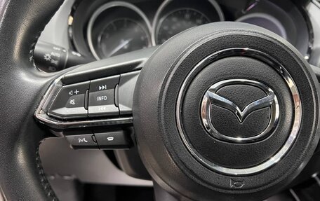Mazda CX-9 II, 2021 год, 4 479 000 рублей, 27 фотография
