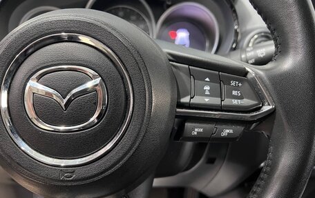 Mazda CX-9 II, 2021 год, 4 479 000 рублей, 28 фотография