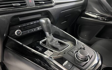 Mazda CX-9 II, 2021 год, 4 479 000 рублей, 30 фотография