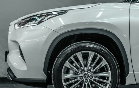 Toyota Highlander, 2025 год, 7 733 480 рублей, 6 фотография