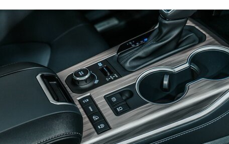 Toyota Highlander, 2025 год, 7 733 480 рублей, 15 фотография
