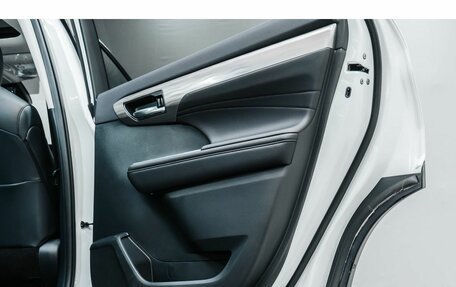 Toyota Highlander, 2025 год, 7 733 480 рублей, 10 фотография