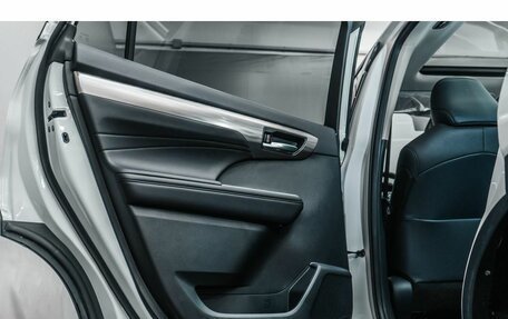 Toyota Highlander, 2025 год, 7 733 480 рублей, 18 фотография