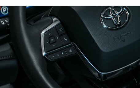 Toyota Highlander, 2025 год, 7 733 480 рублей, 21 фотография