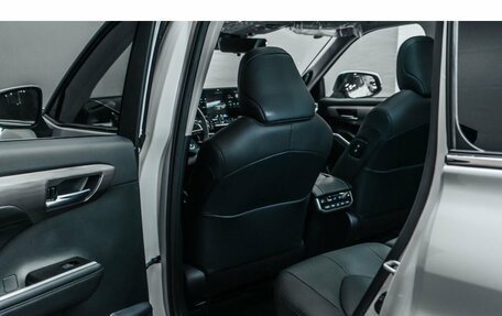 Toyota Highlander, 2025 год, 7 733 480 рублей, 17 фотография