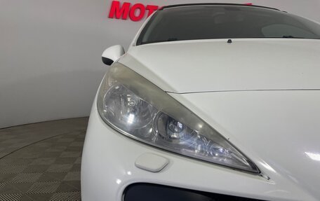 Peugeot 207 I, 2009 год, 444 000 рублей, 7 фотография