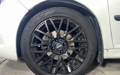 Peugeot 207 I, 2009 год, 444 000 рублей, 9 фотография