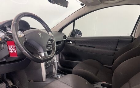 Peugeot 207 I, 2009 год, 444 000 рублей, 11 фотография
