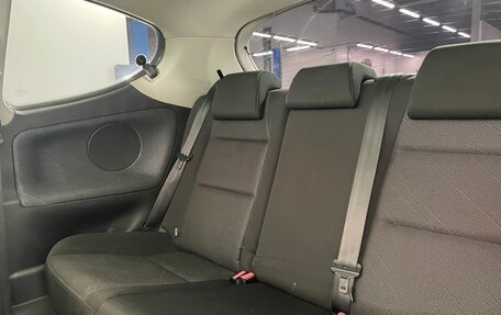 Peugeot 207 I, 2009 год, 444 000 рублей, 25 фотография