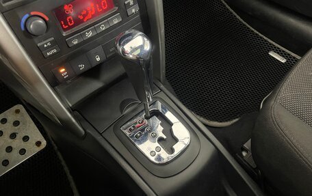 Peugeot 207 I, 2009 год, 444 000 рублей, 17 фотография