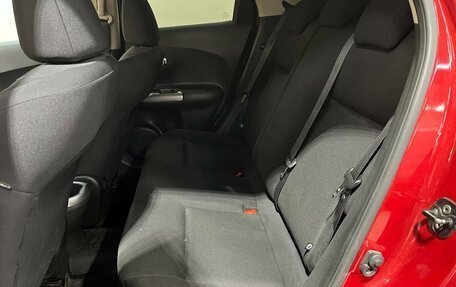 Nissan Juke II, 2013 год, 950 000 рублей, 9 фотография