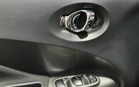 Nissan Juke II, 2013 год, 950 000 рублей, 11 фотография