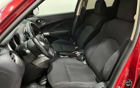 Nissan Juke II, 2013 год, 950 000 рублей, 5 фотография