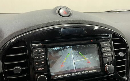 Nissan Juke II, 2013 год, 950 000 рублей, 16 фотография