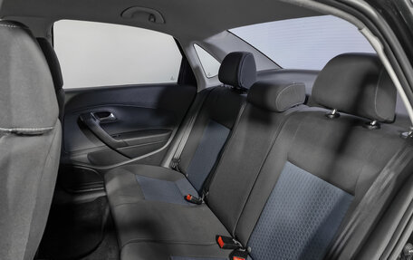 Volkswagen Polo VI (EU Market), 2013 год, 679 000 рублей, 10 фотография