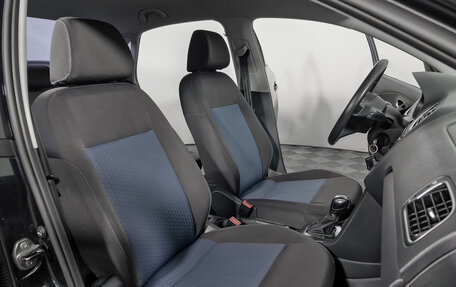 Volkswagen Polo VI (EU Market), 2013 год, 679 000 рублей, 12 фотография