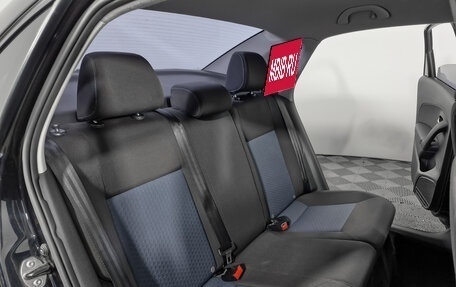 Volkswagen Polo VI (EU Market), 2013 год, 679 000 рублей, 11 фотография