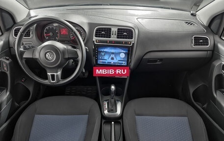 Volkswagen Polo VI (EU Market), 2013 год, 679 000 рублей, 13 фотография