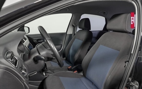 Volkswagen Polo VI (EU Market), 2013 год, 679 000 рублей, 9 фотография