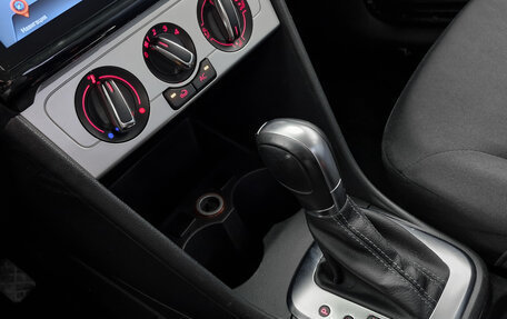 Volkswagen Polo VI (EU Market), 2013 год, 679 000 рублей, 18 фотография