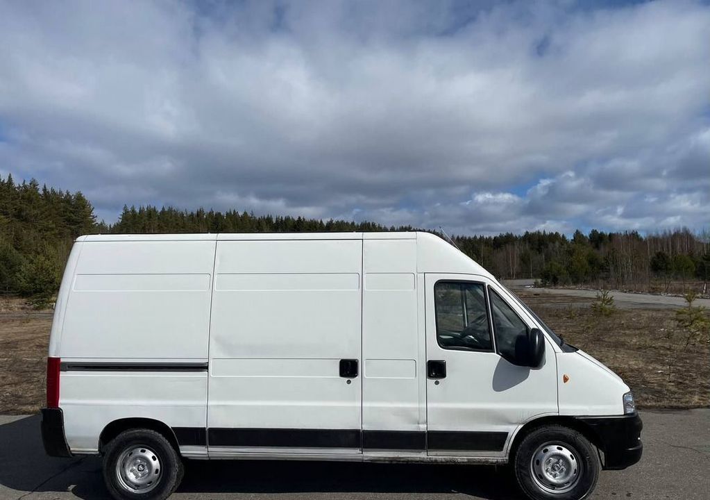 Fiat Ducato, 2010 год, 875 000 рублей, 4 фотография
