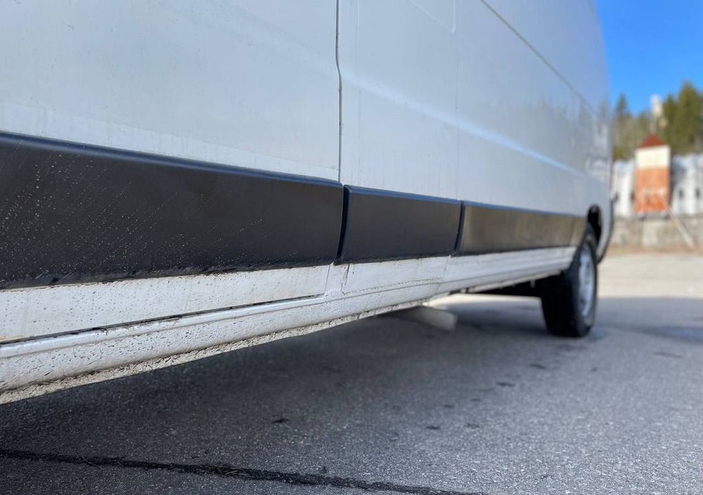 Fiat Ducato, 2010 год, 875 000 рублей, 10 фотография