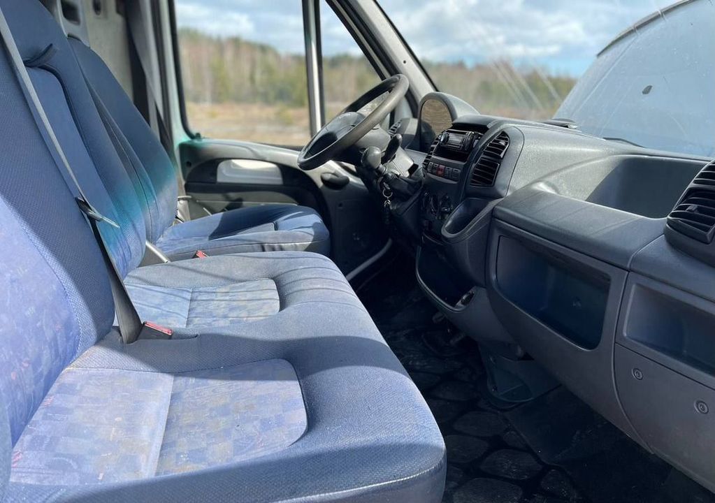 Fiat Ducato, 2010 год, 875 000 рублей, 19 фотография