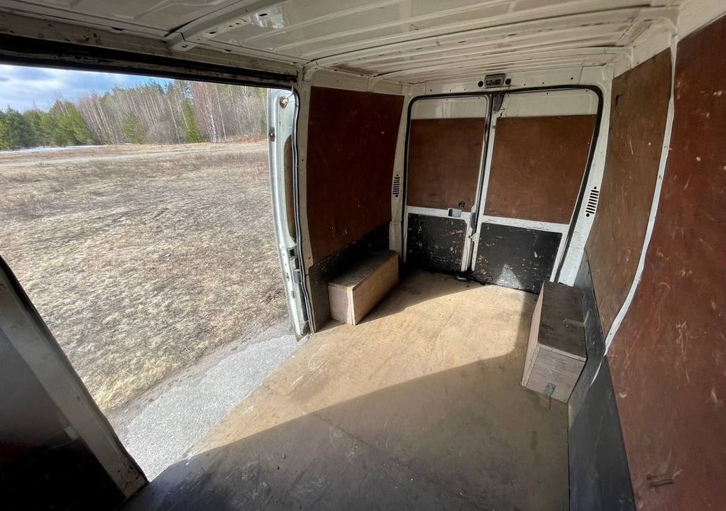 Fiat Ducato, 2010 год, 875 000 рублей, 13 фотография
