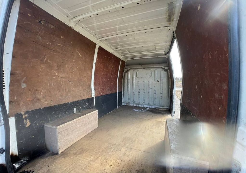 Fiat Ducato, 2010 год, 875 000 рублей, 16 фотография