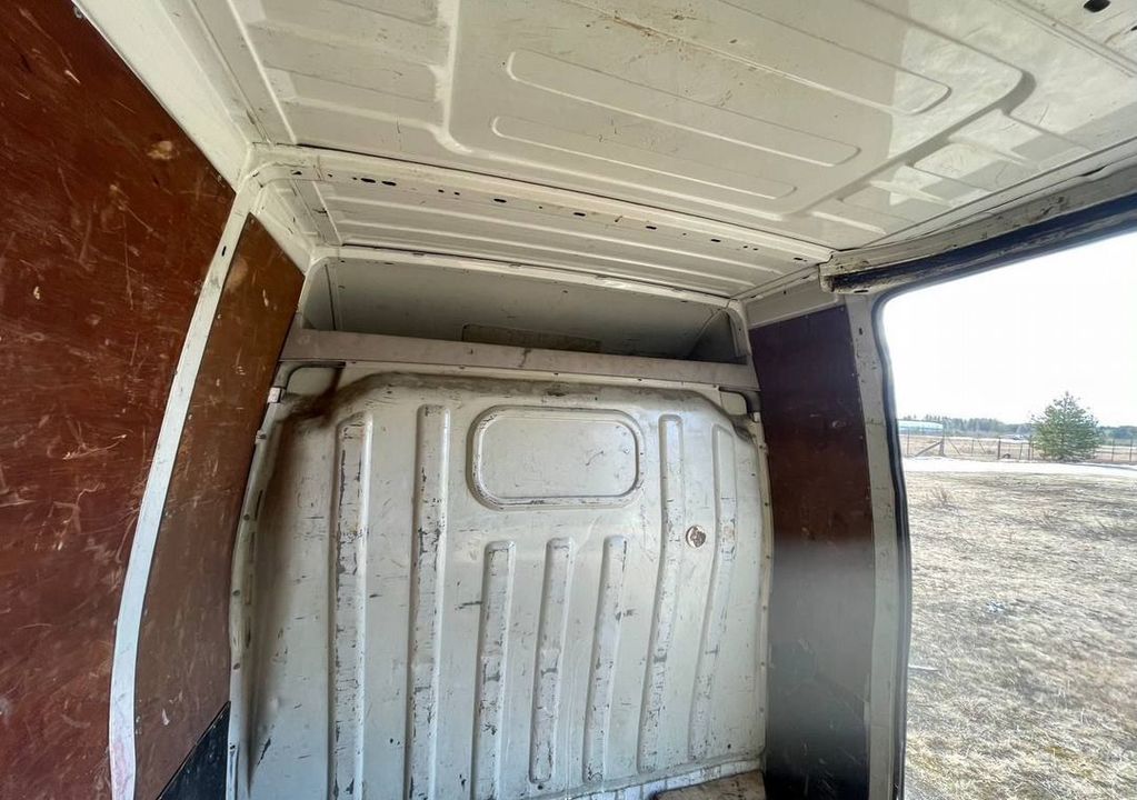 Fiat Ducato, 2010 год, 875 000 рублей, 17 фотография