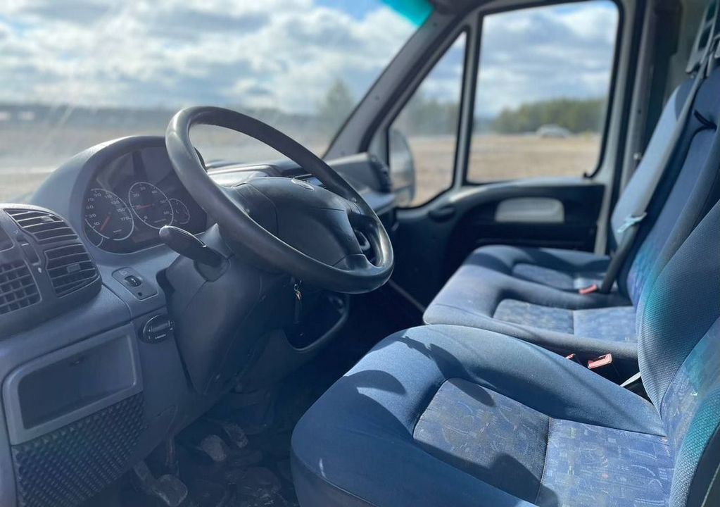 Fiat Ducato, 2010 год, 875 000 рублей, 18 фотография