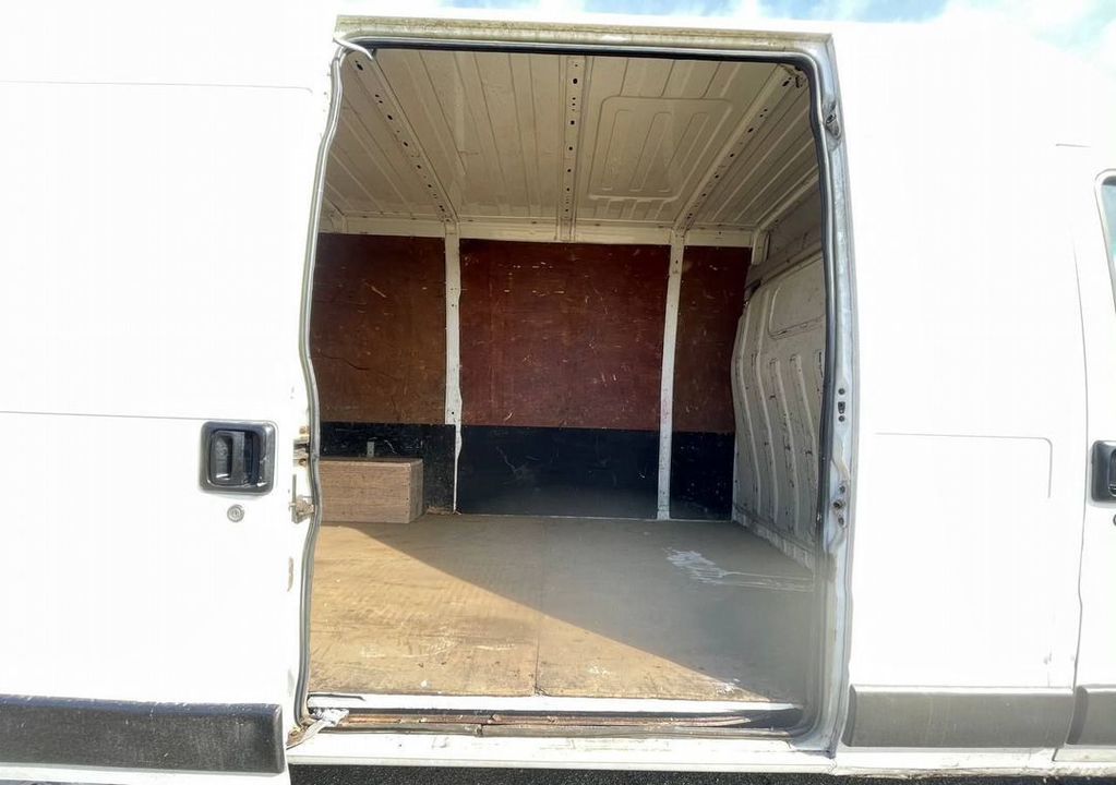 Fiat Ducato, 2010 год, 875 000 рублей, 15 фотография