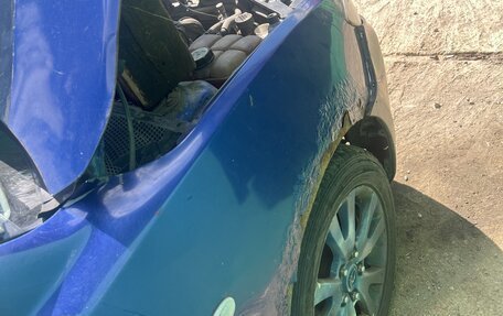 Mazda 3, 2006 год, 155 000 рублей, 6 фотография
