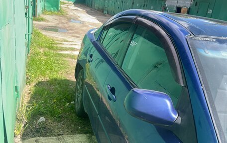 Mazda 3, 2006 год, 155 000 рублей, 7 фотография