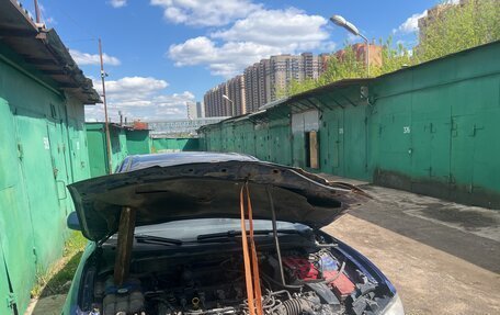 Mazda 3, 2006 год, 155 000 рублей, 12 фотография