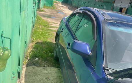 Mazda 3, 2006 год, 155 000 рублей, 9 фотография