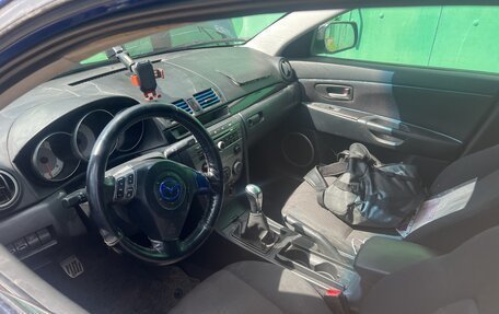 Mazda 3, 2006 год, 155 000 рублей, 13 фотография