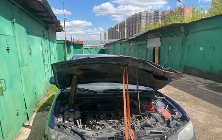 Mazda 3, 2006 год, 155 000 рублей, 10 фотография