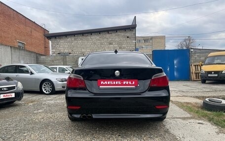 BMW 5 серия, 2006 год, 1 300 000 рублей, 2 фотография