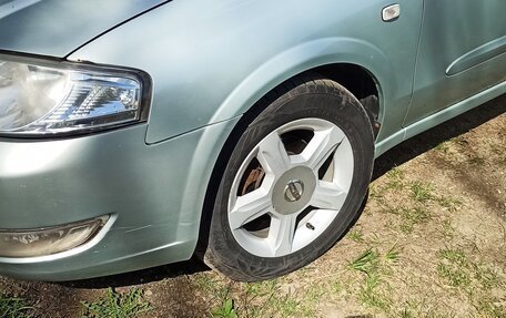 Nissan Almera Classic, 2007 год, 350 000 рублей, 4 фотография